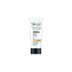 Tinted Sunscreen Cream SPF50+ 2