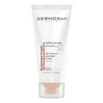 Dermobay Sunscreen Cream Invisible