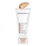 Dermobay Sunscreen Cream- Tinted