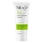 Siloge Acne Relief Gel
