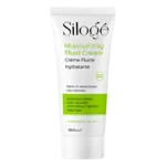 Siloge Moisturizing Fluid Cream