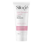 Siloge Siloge Body Hair Removal Cream